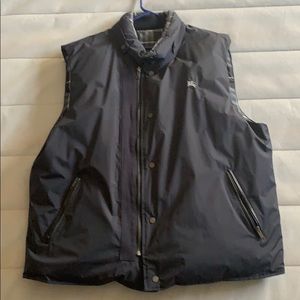 Burberry Vest